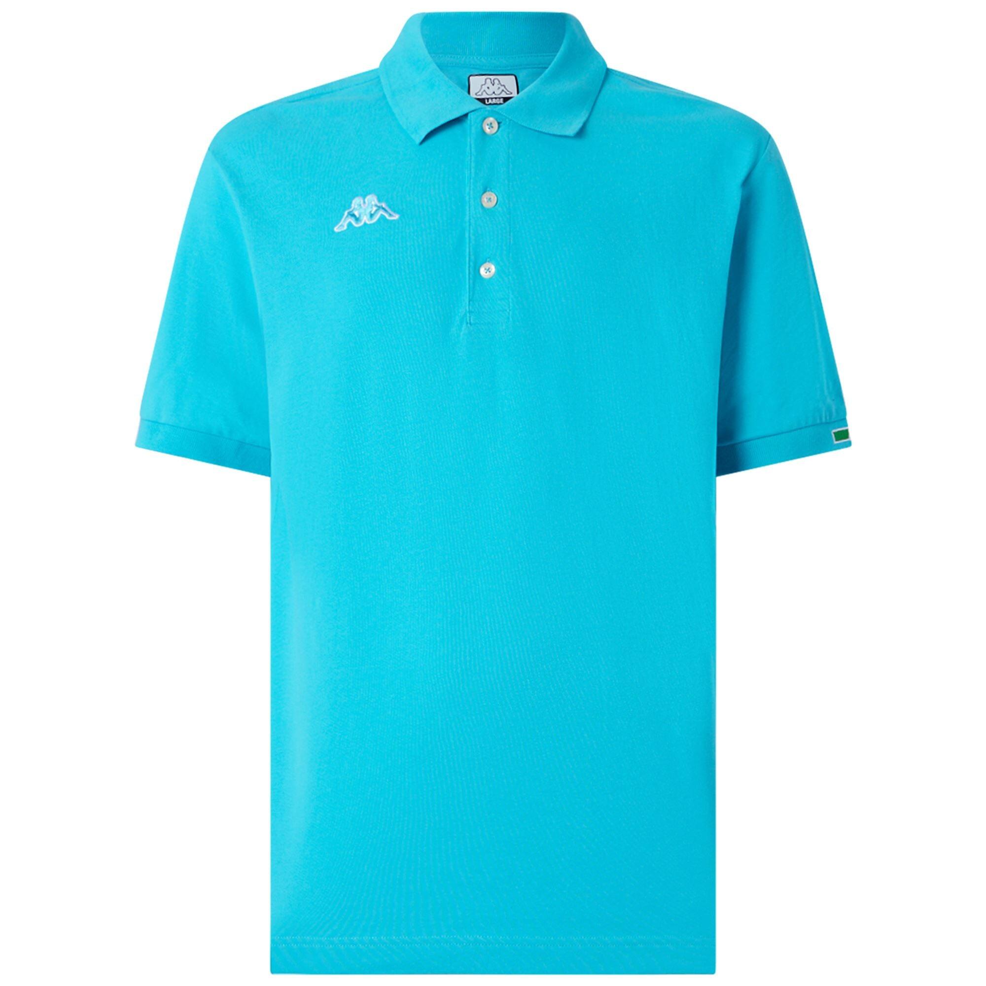 blu / turchese / blu turchese