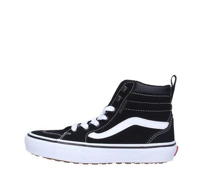 Zapatillas Hombre Vans Filmore Hi Negro