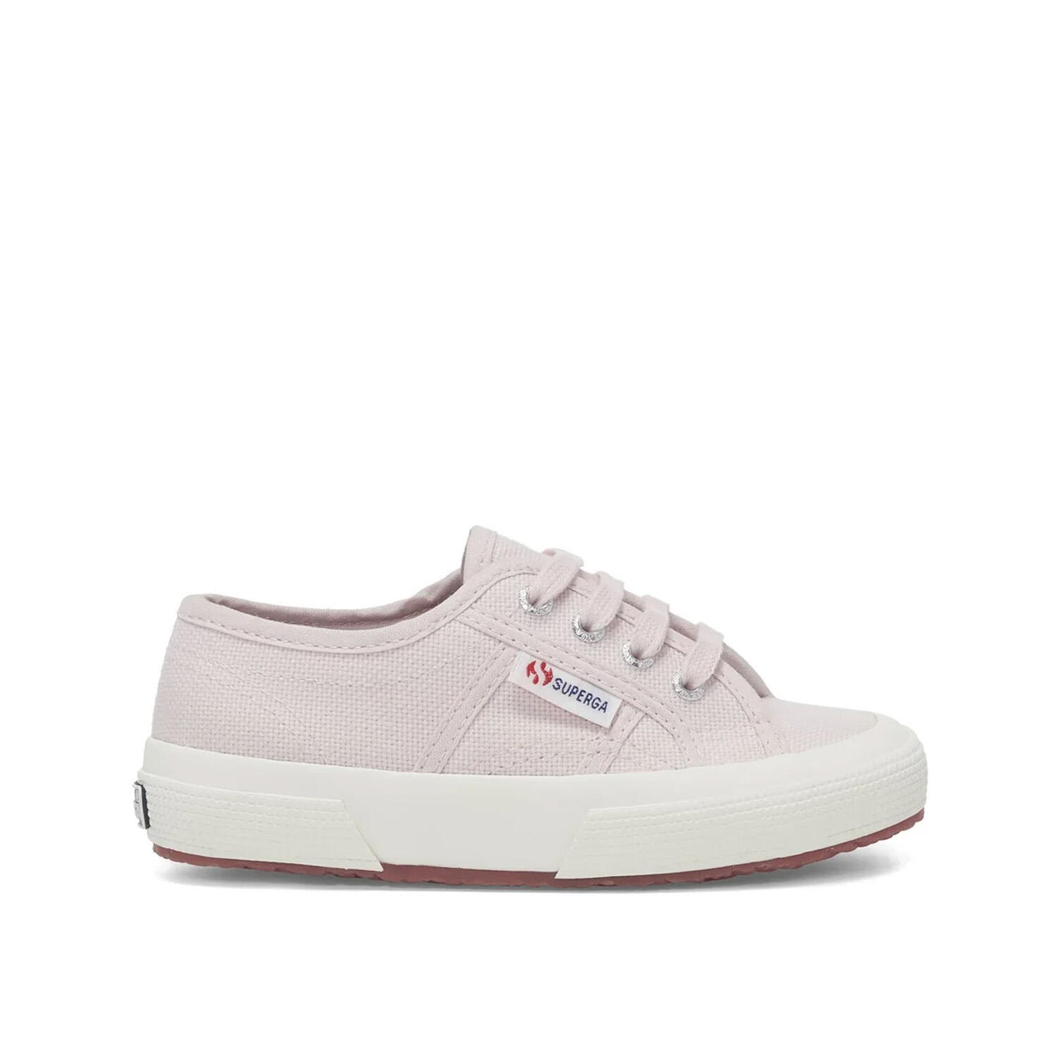 Superga - Lit bébé 2750 j rose classique S0003C0 2750 AKH 1/3