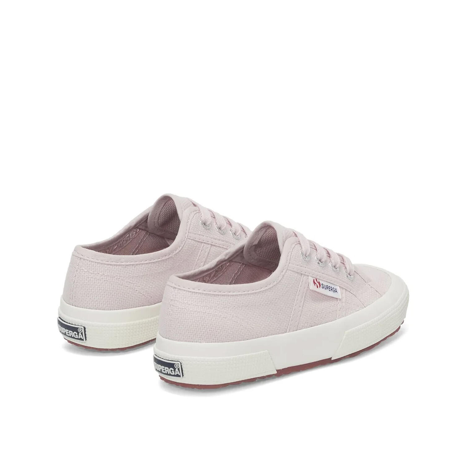 Superga - Lit bébé 2750 j rose classique S0003C0 2750 AKH 3/3