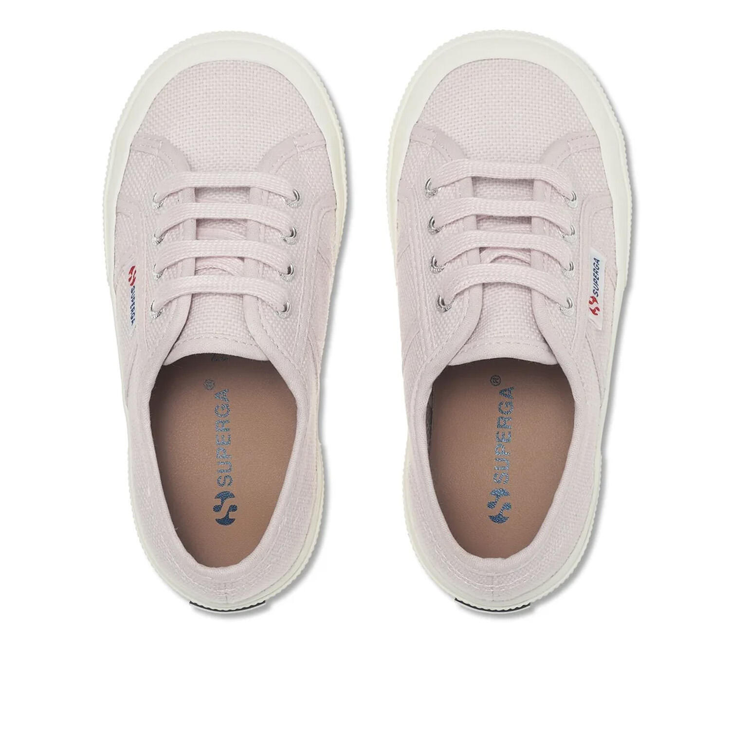 Superga - Lit bébé 2750 j rose classique S0003C0 2750 AKH 2/3