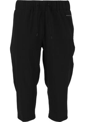 Pantaloni 3/4 da donna Endurance Phile