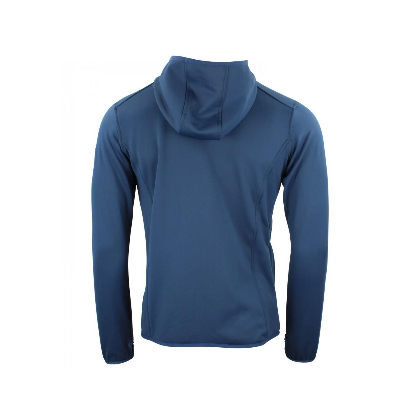 Blouson polarshell Peak Mountain 2/4