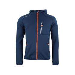 Blouson polarshell Peak Mountain