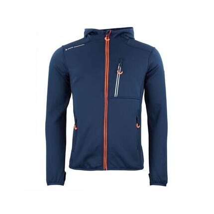 Blouson polarshell Peak Mountain
