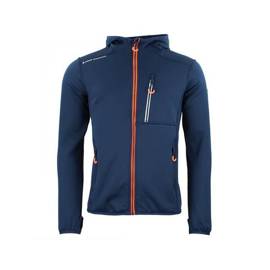 Blouson polarshell Peak Mountain