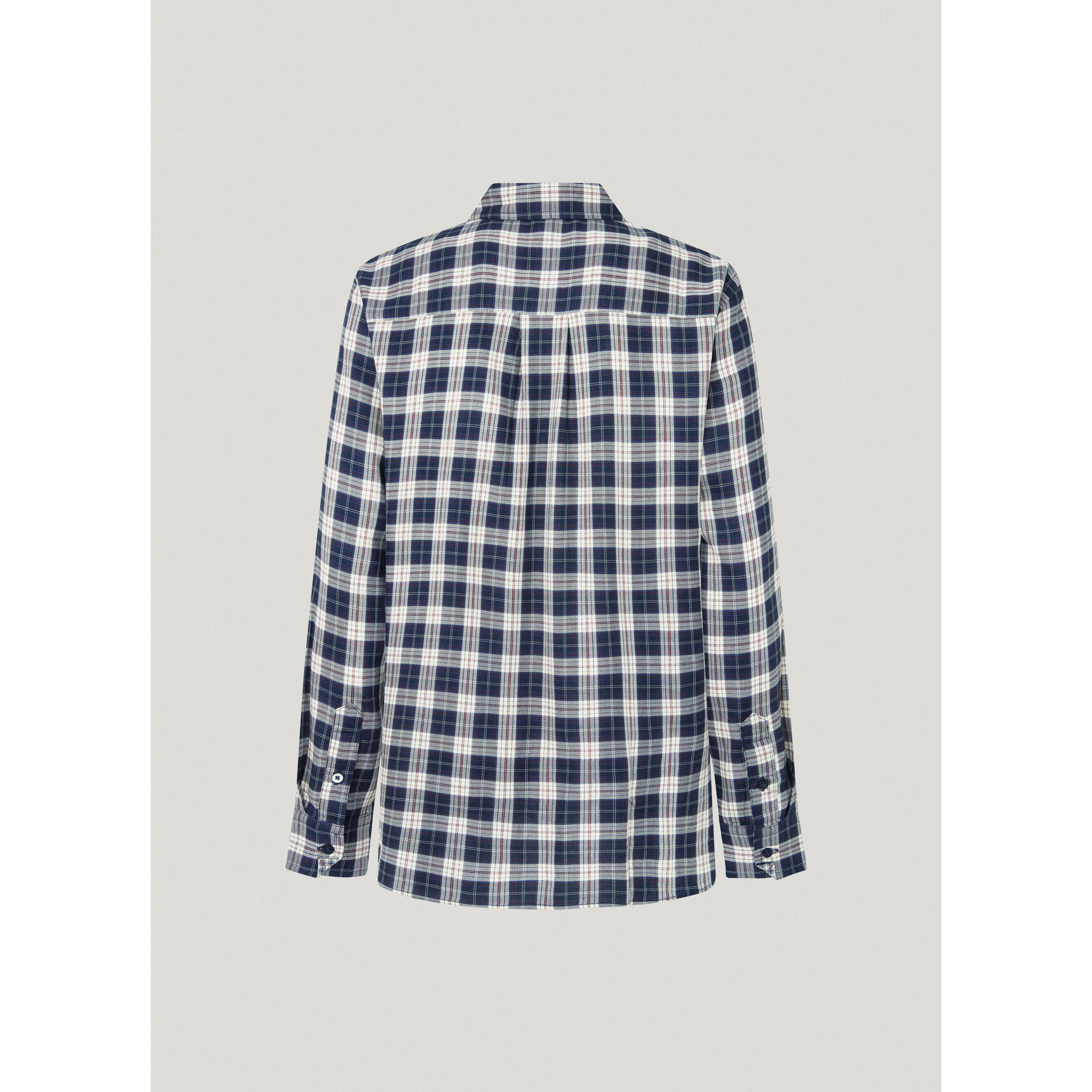 Camisa de mulher Pepe Jeans Polivia 4/7