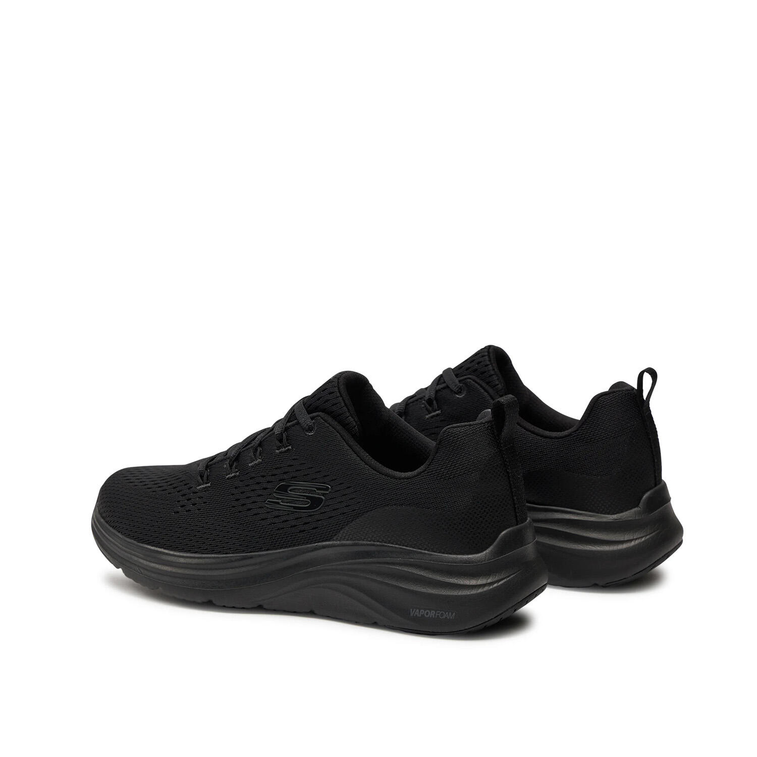 Skechers - Mousse Vapor noir 150024 BBK 3/3