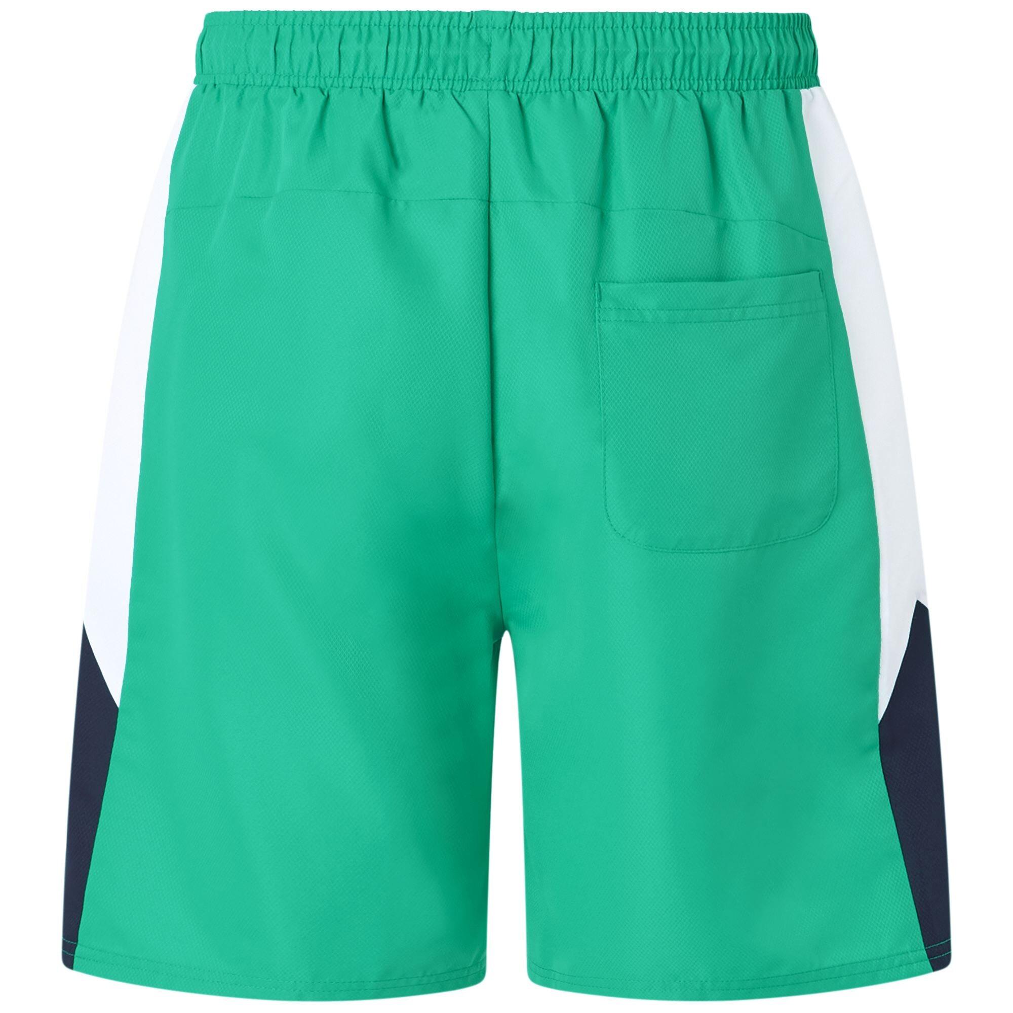 Short Kappa Gaggio 4/7