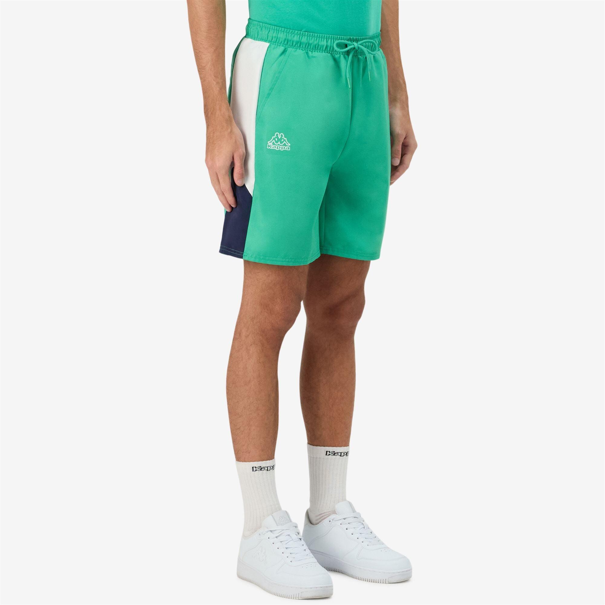 Short Kappa Gaggio 6/7
