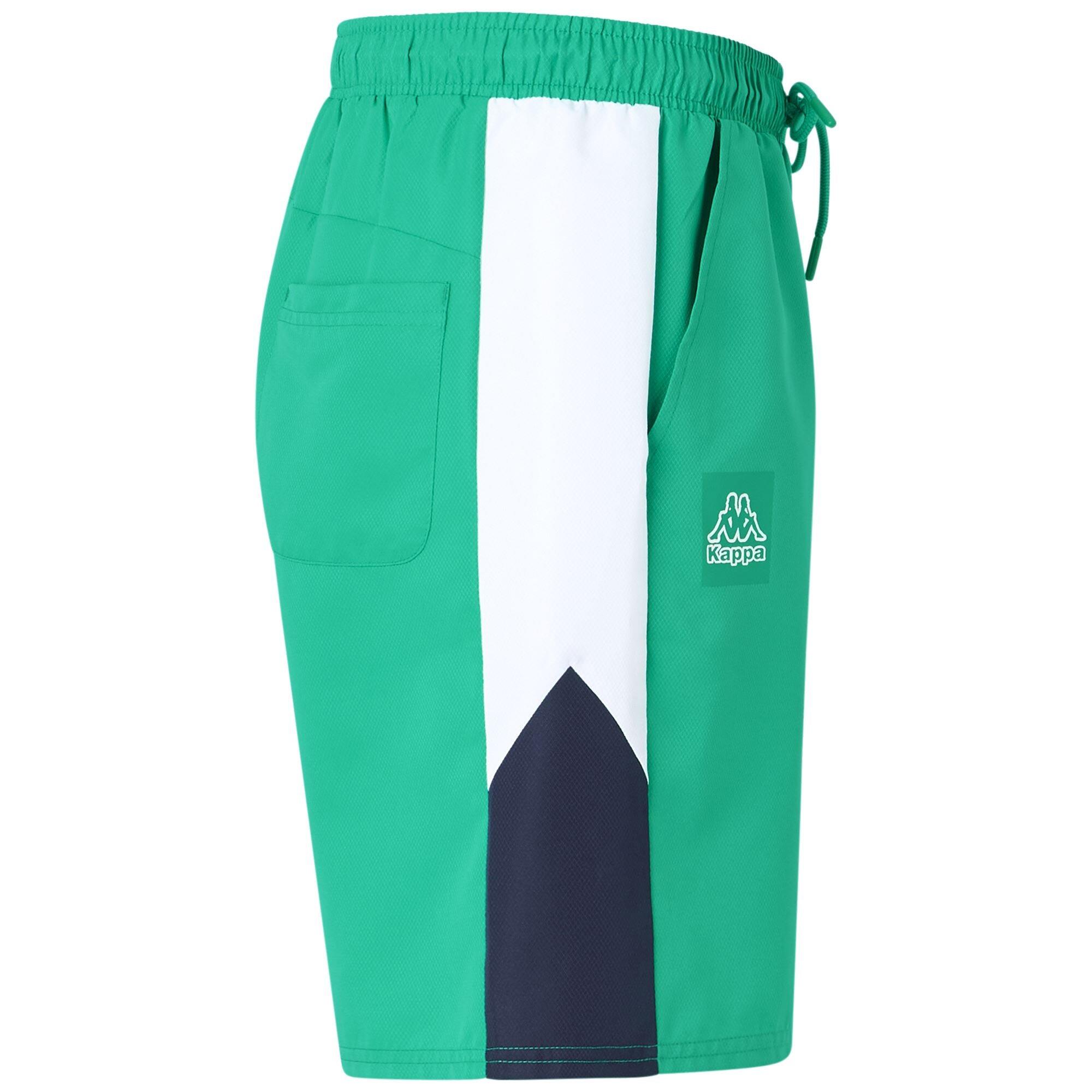 Short Kappa Gaggio 3/7