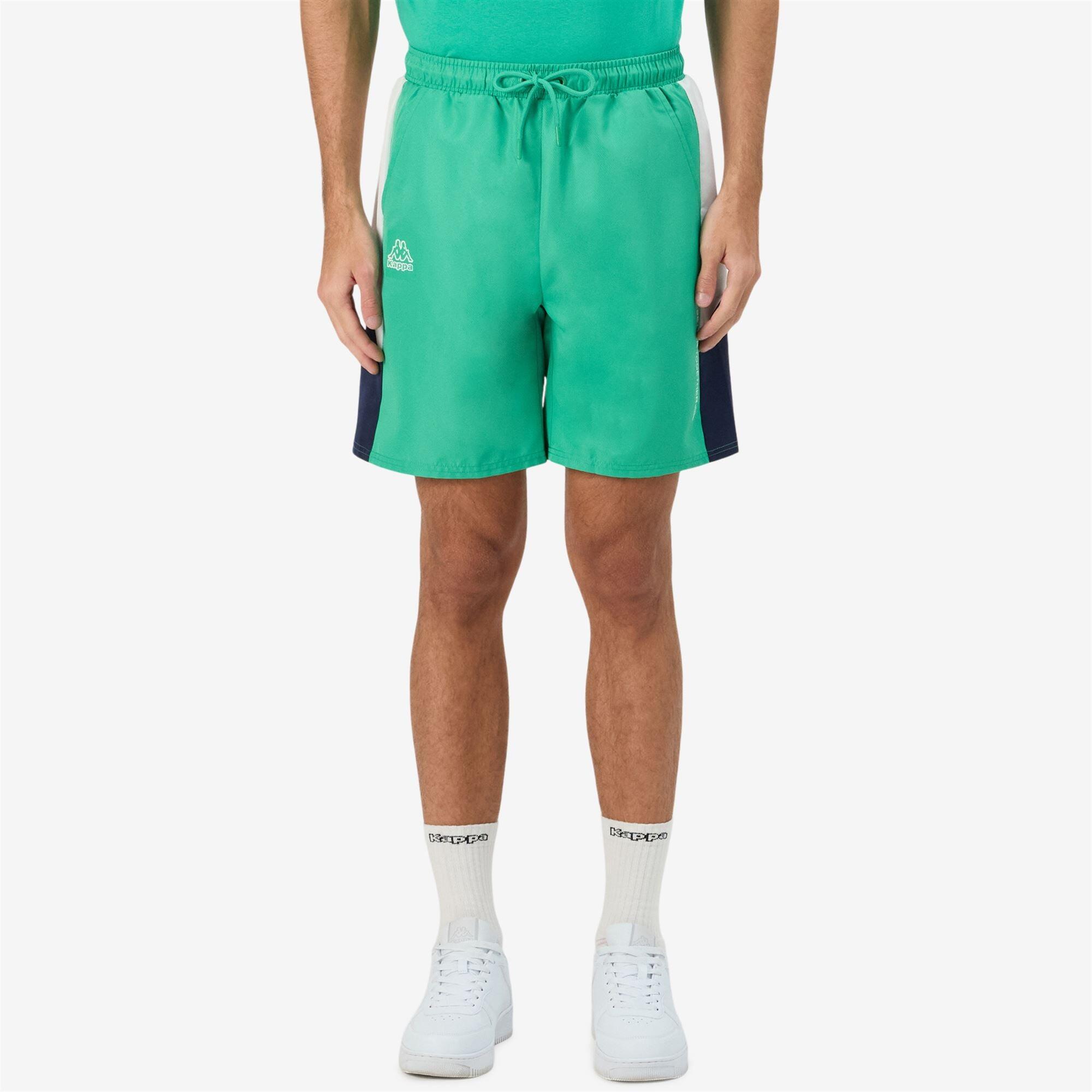 Short Kappa Gaggio 5/7