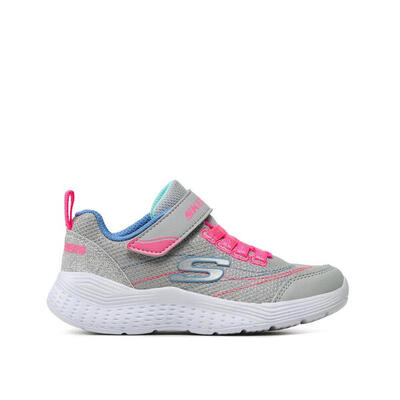 Sneaker Bambino Snap sprints grigio 302455L GYMT