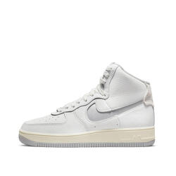 Nike - Air force 1 sculpt bco/gris DC3590-101