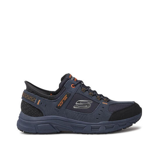 Sneaker Uomo Oak canyon blu 237450 NVOR