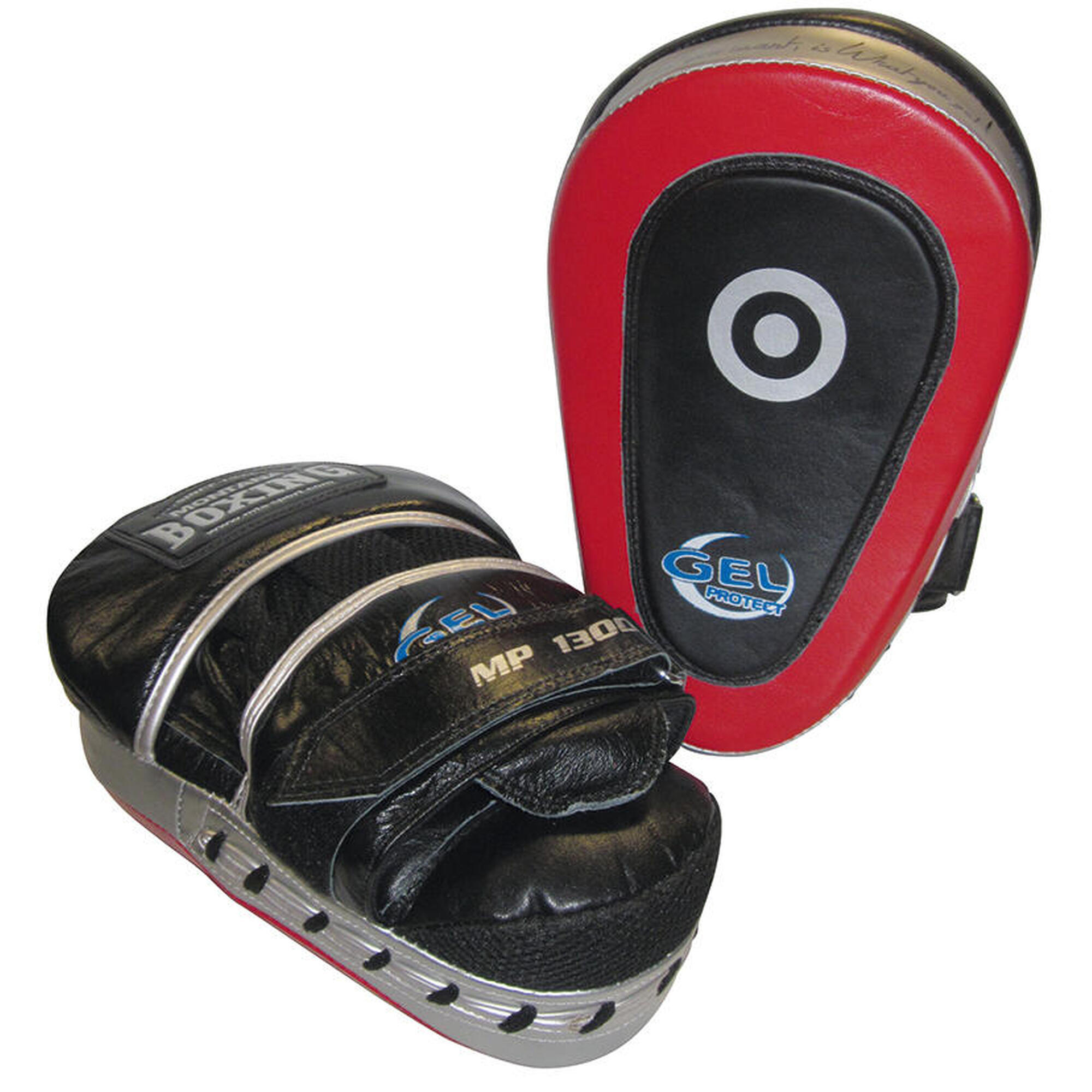 Montana - Montana Pattes D'Ours 1300 - Pao De Boxe - Gris|noir - No Size - Decathlon