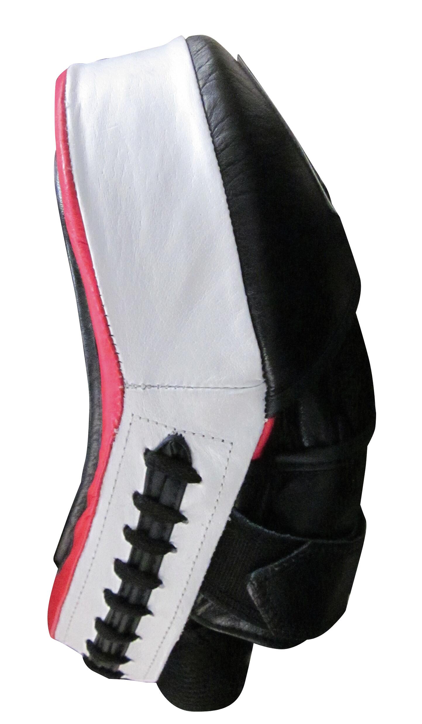 Pattes d'ours de MMA Montana MP 1300 2/3