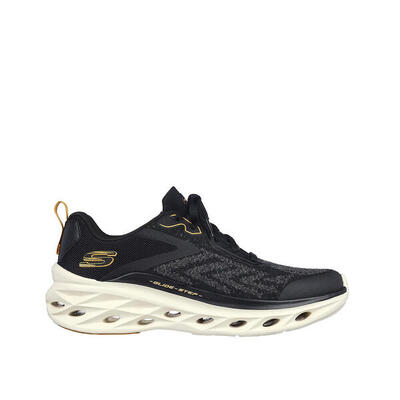 Skechers - Glide-step negro 232635-BKYL
