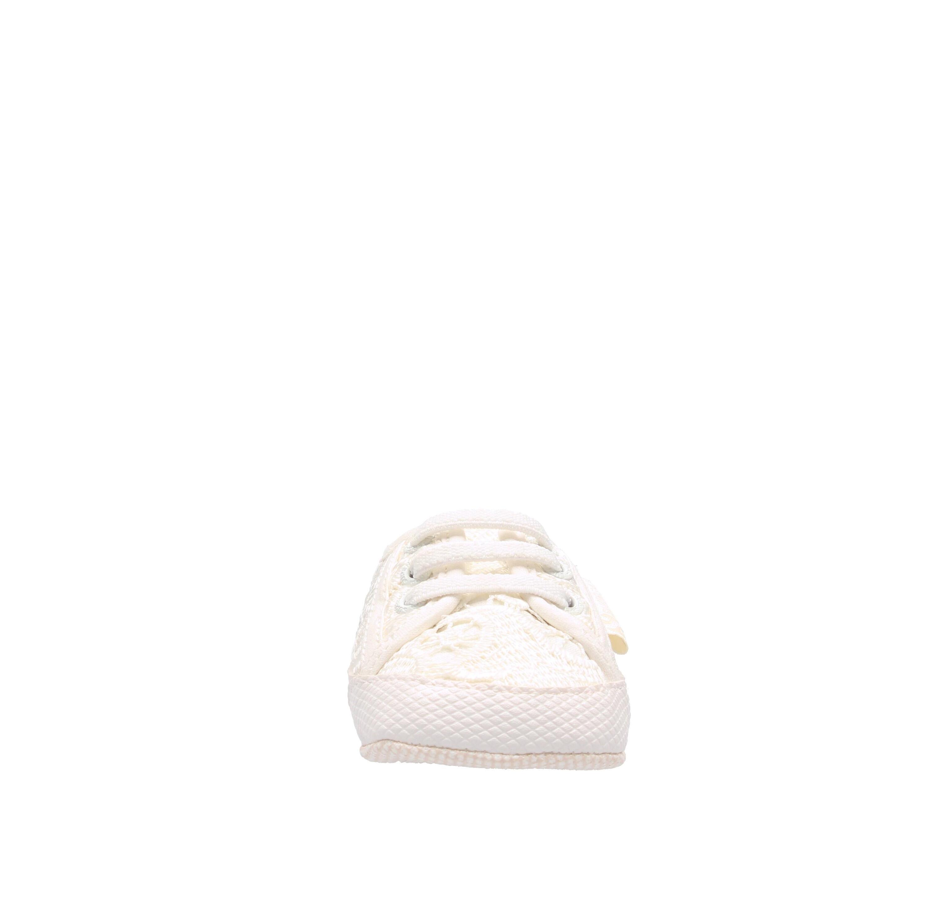 Superga - Baskets blanches S1116DW 4006 A03 4/4