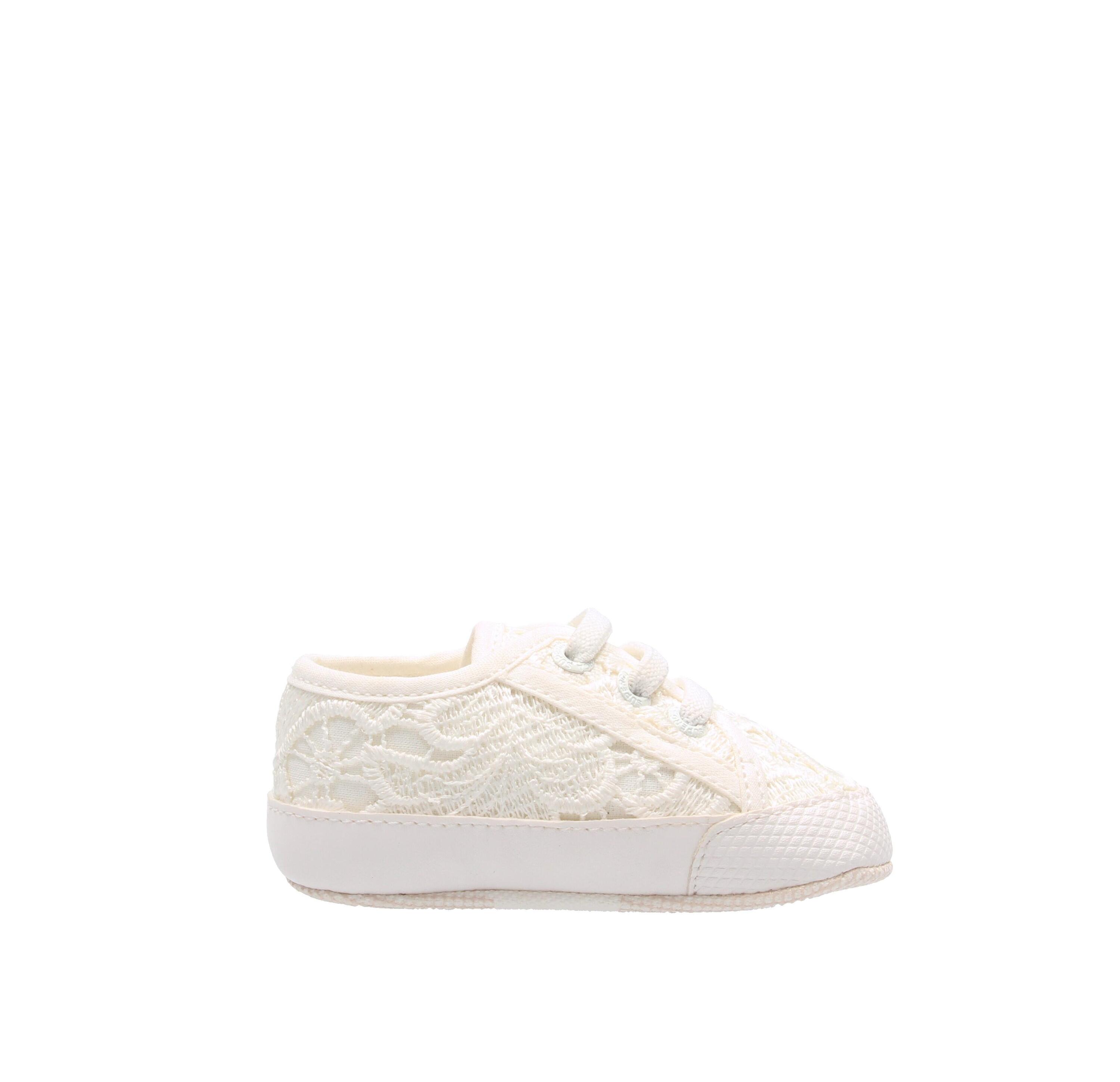 Superga - Baskets blanches S1116DW 4006 A03 3/4