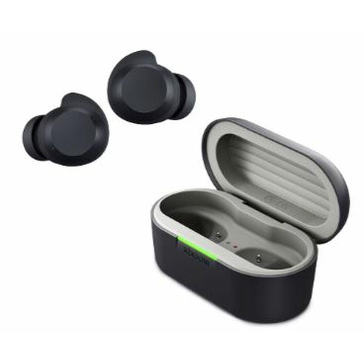 Auriculares bluetooth lg buds.aeuslbk preto