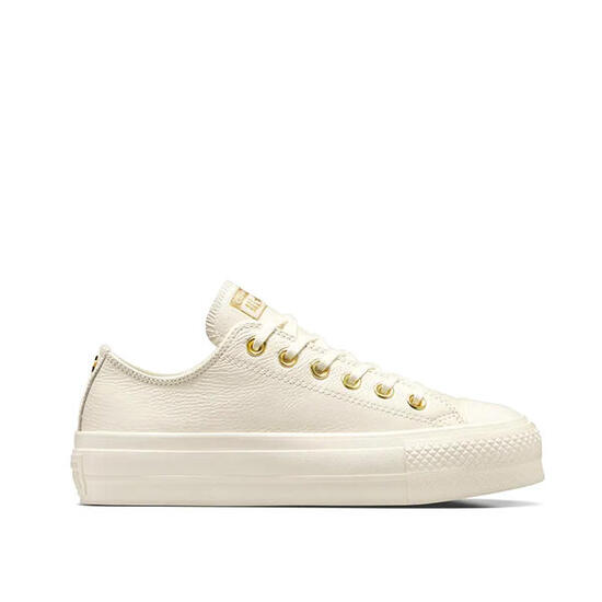 Zapatillas mujer Converse Chuck Taylor All Star Platform Golden Hits