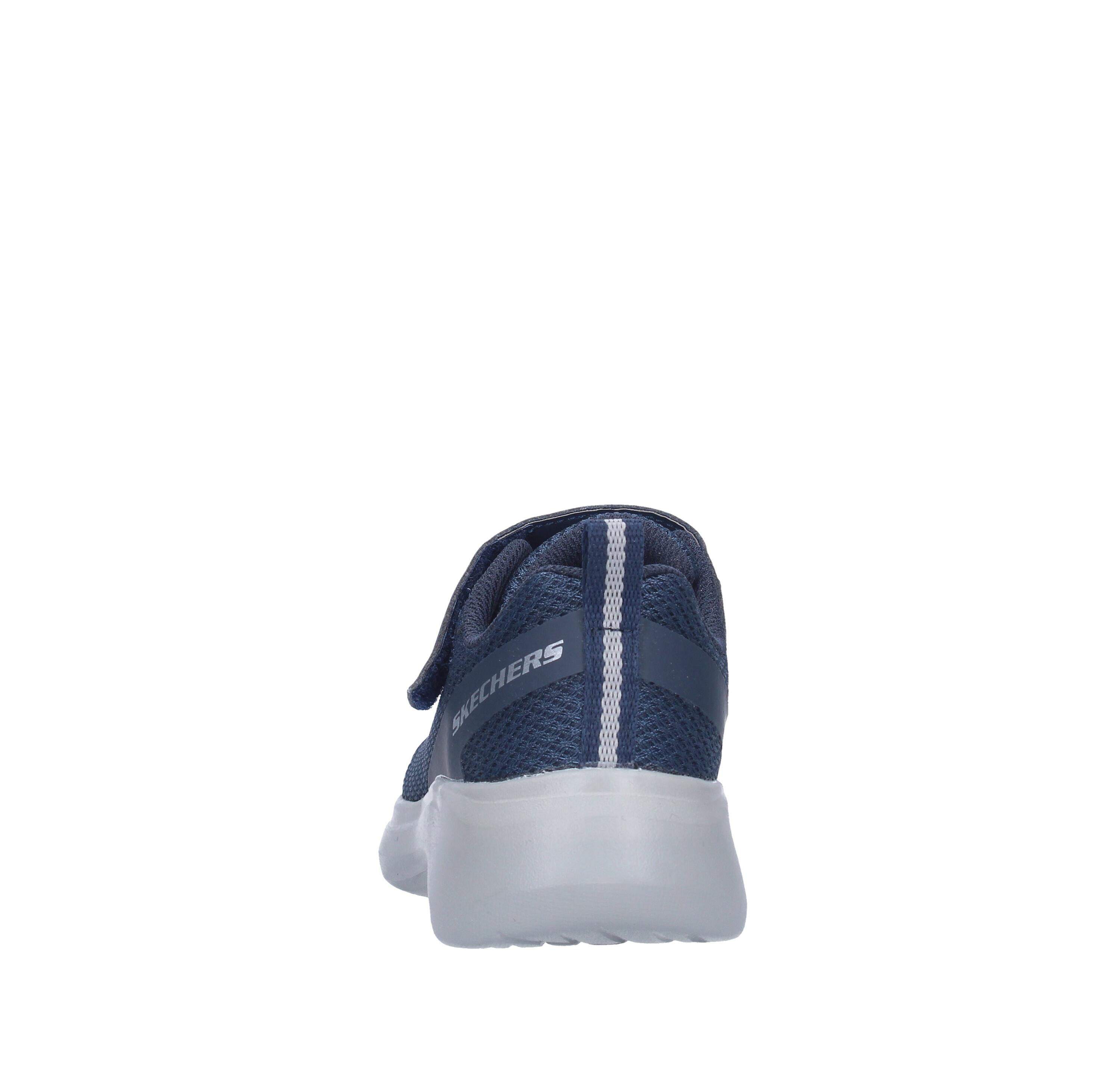 Skechers - Sélecteurs bleu 403764L NVY 2/4
