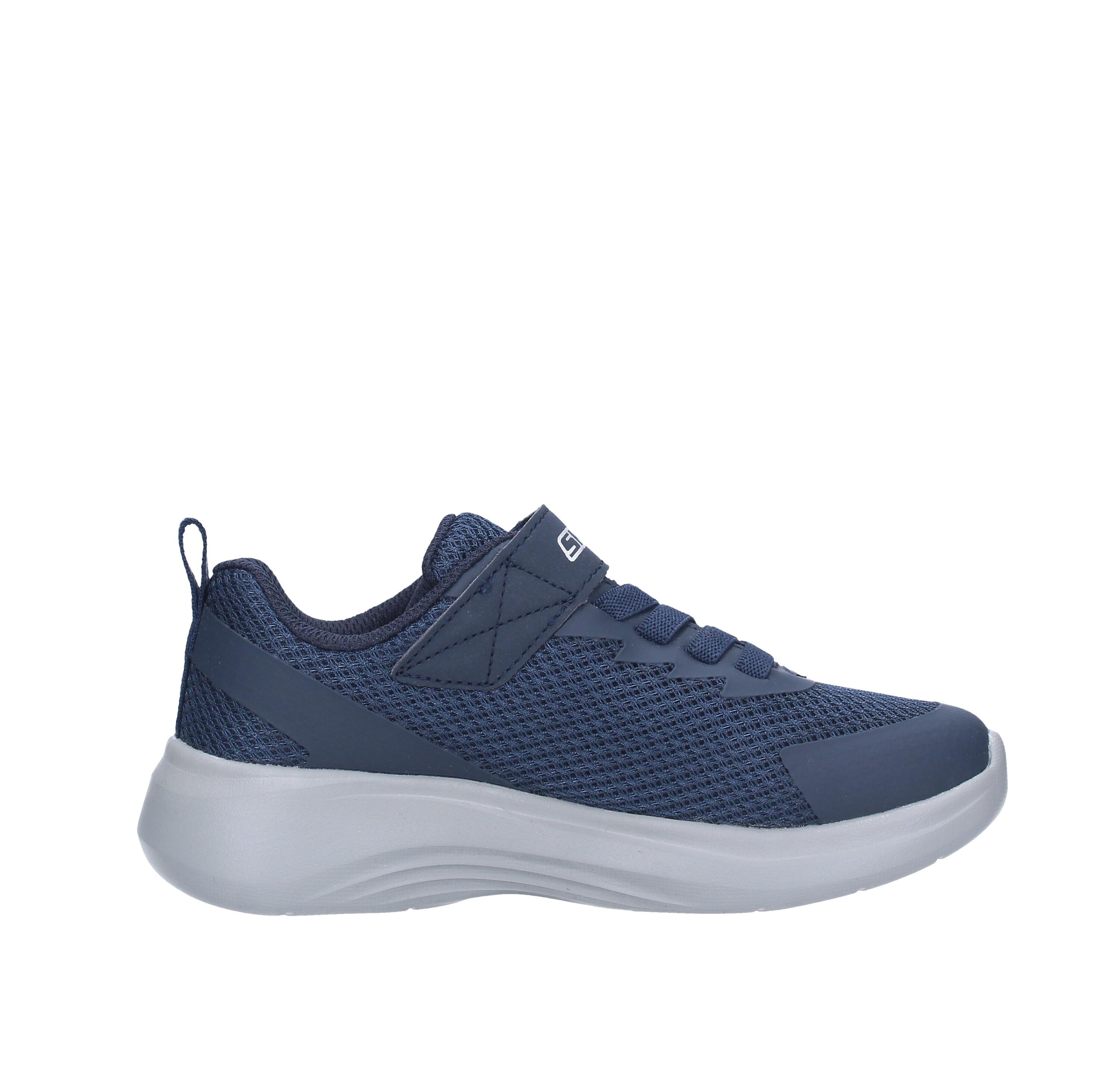 Skechers - Sélecteurs bleu 403764L NVY 3/4