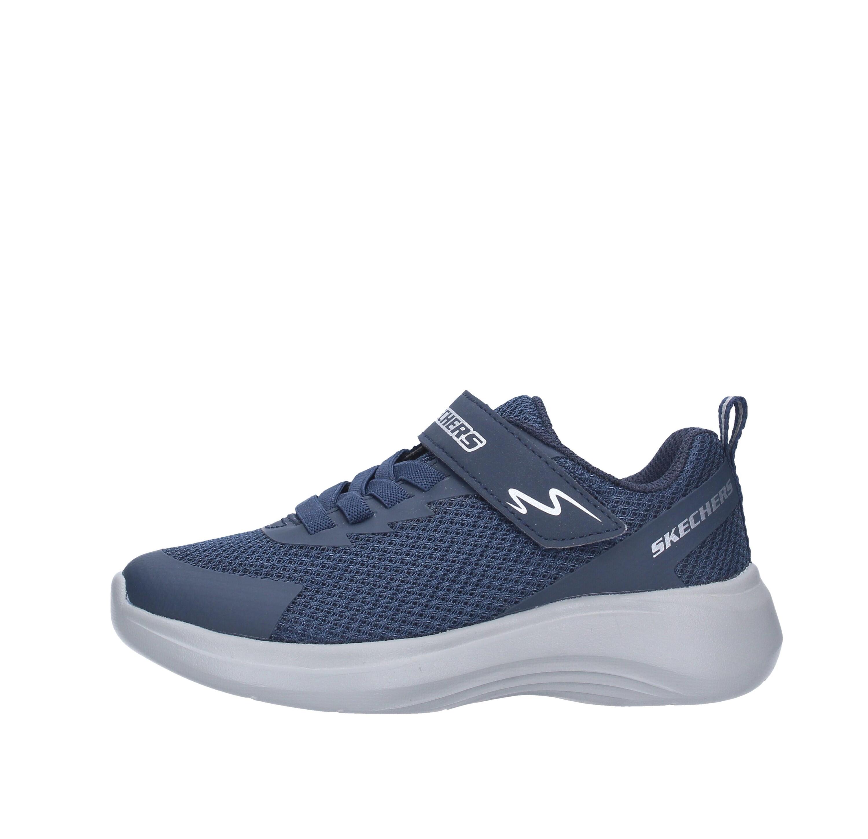 Skechers - Sélecteurs bleu 403764L NVY 1/4