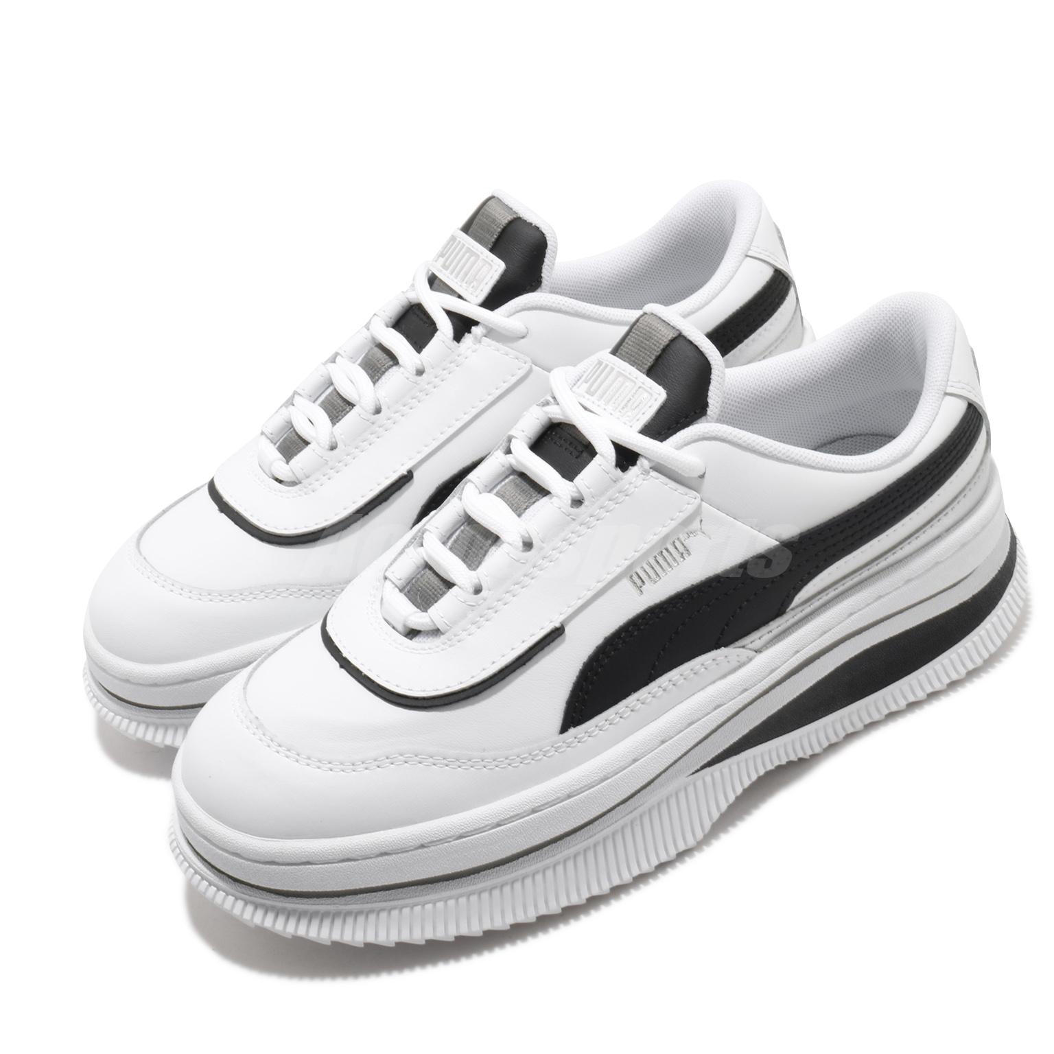 Puma - Deva mono pop bco/noir 373919-01 2/2