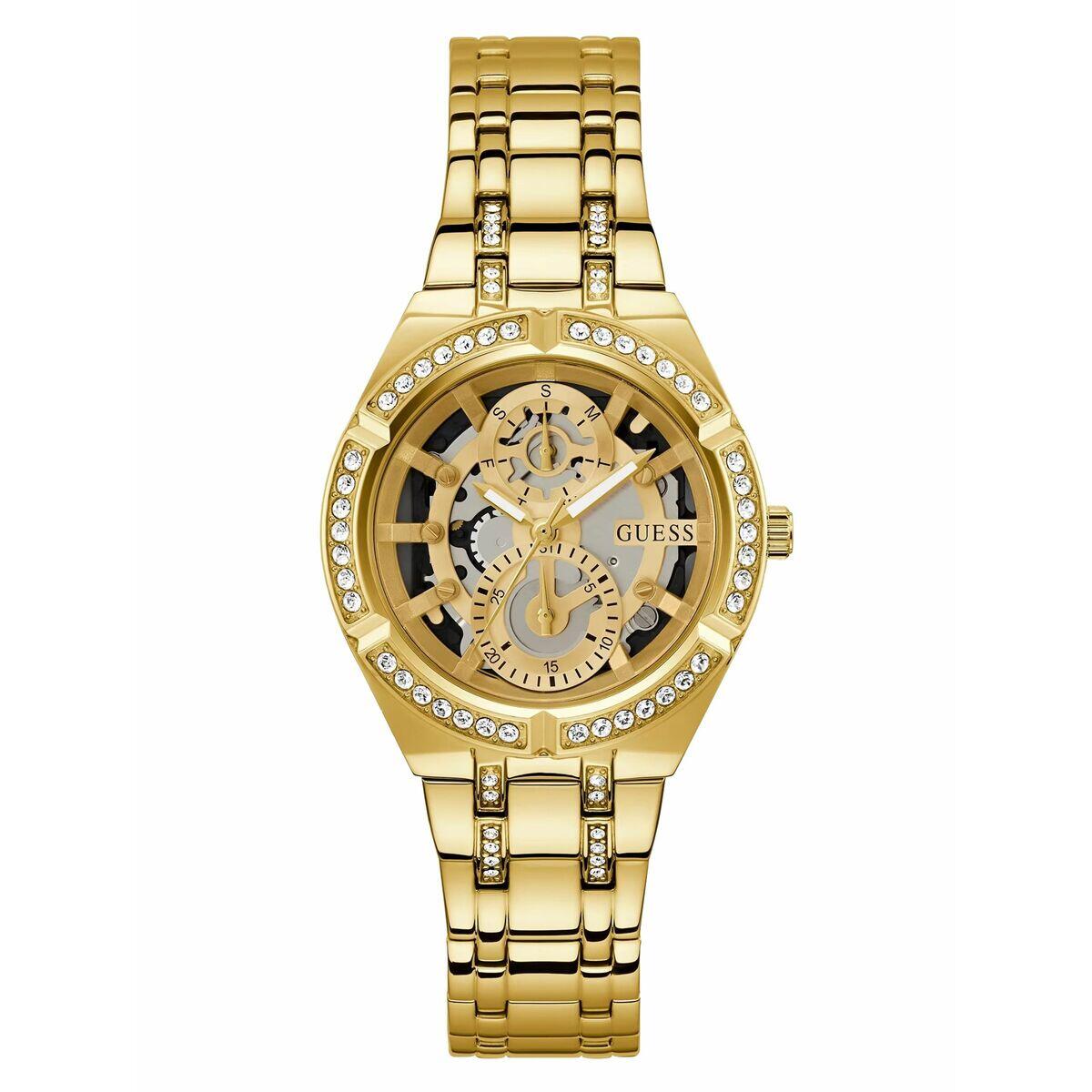 Relógio feminino guess gw0604l2