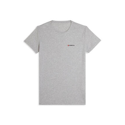 T-shirt homme en coton avec logo FREDDY coloré