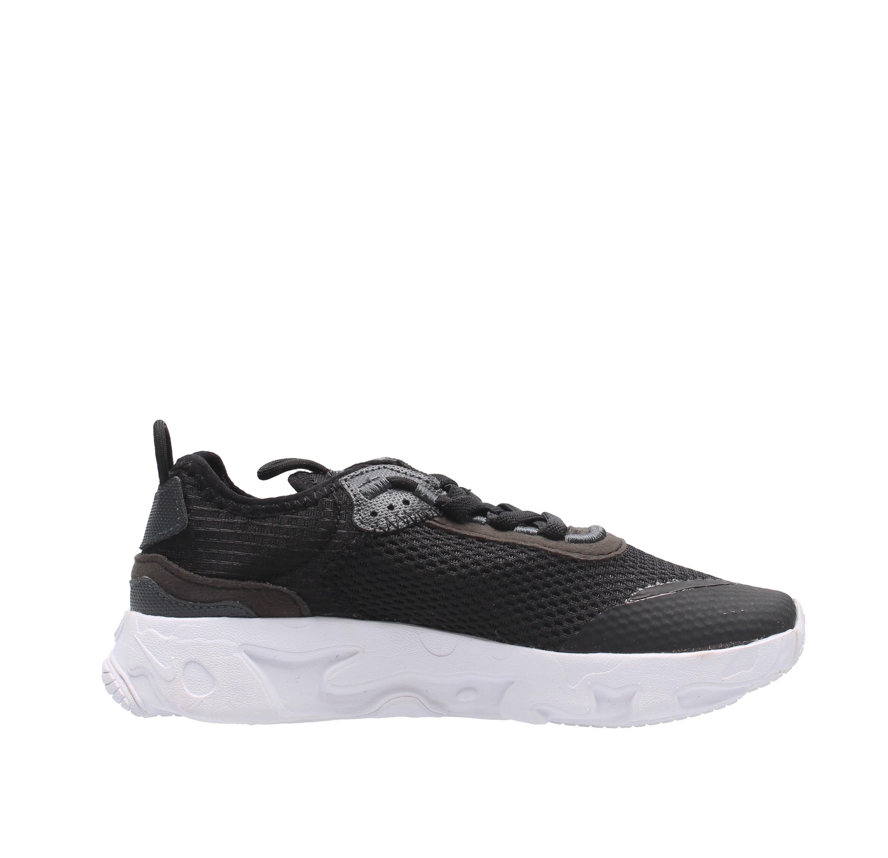 Nike - Rt vivo negro CW1621-003 3/4