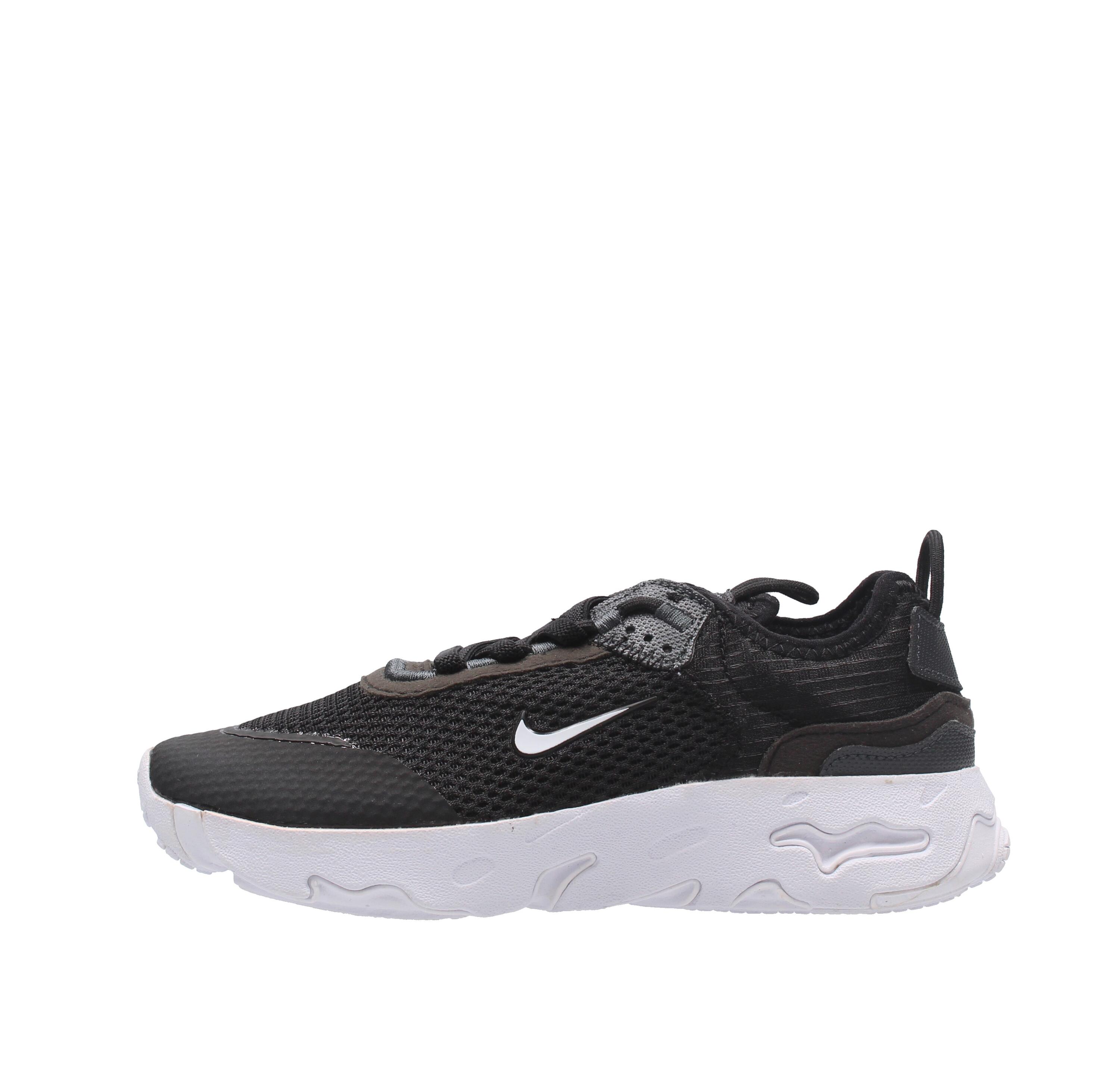 Nike - Rt vivo negro CW1621-003 1/4