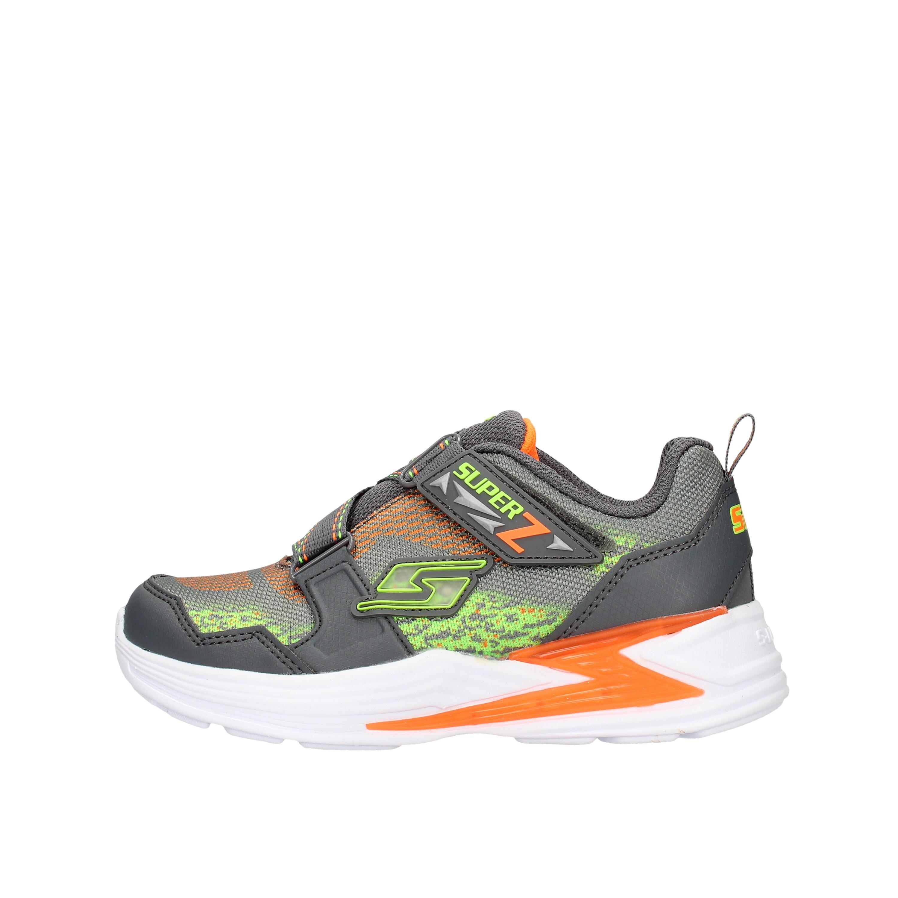 Sneaker Bambino   Erupters grigio 90562L CCOR 1/5