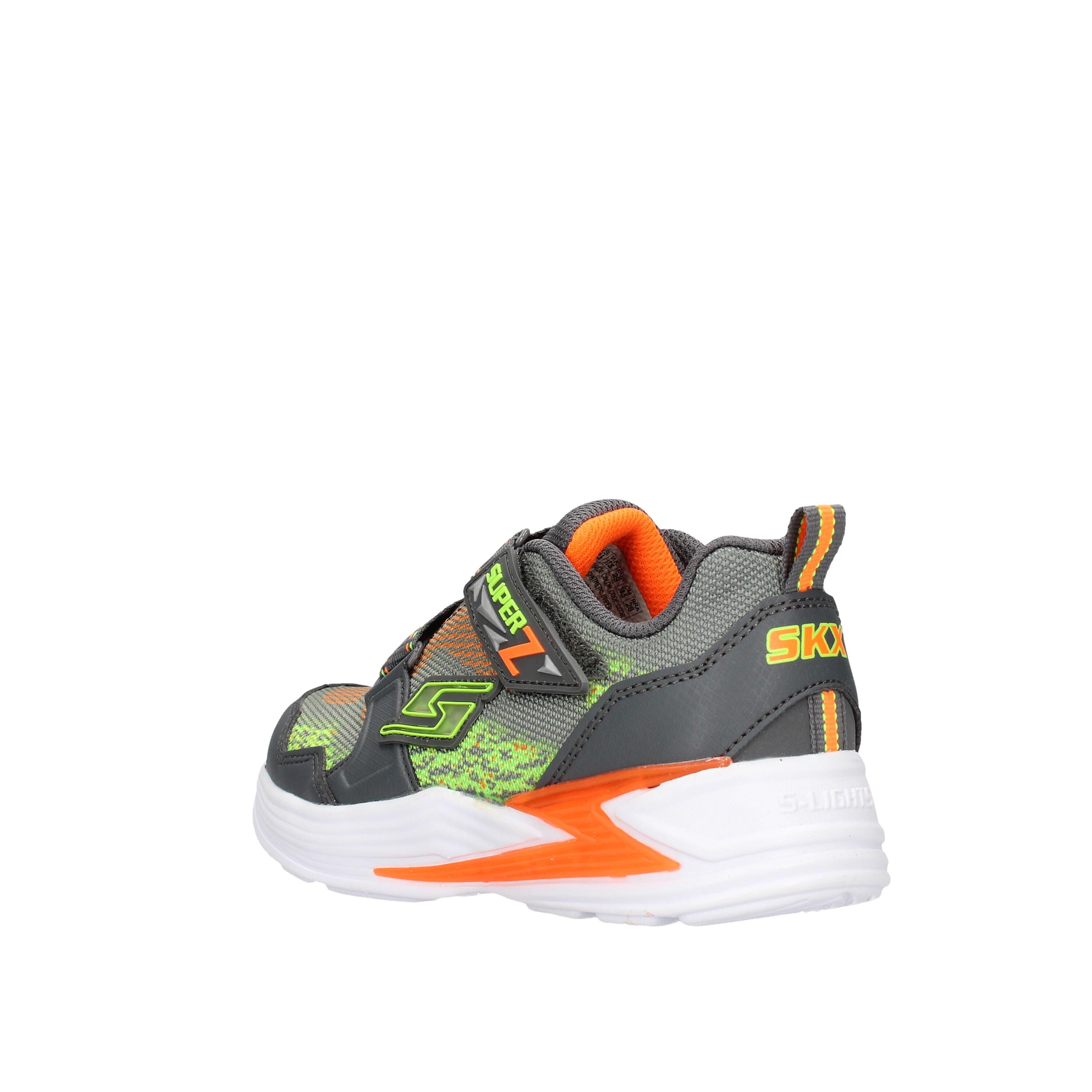 Sneaker Bambino   Erupters grigio 90562L CCOR 2/5