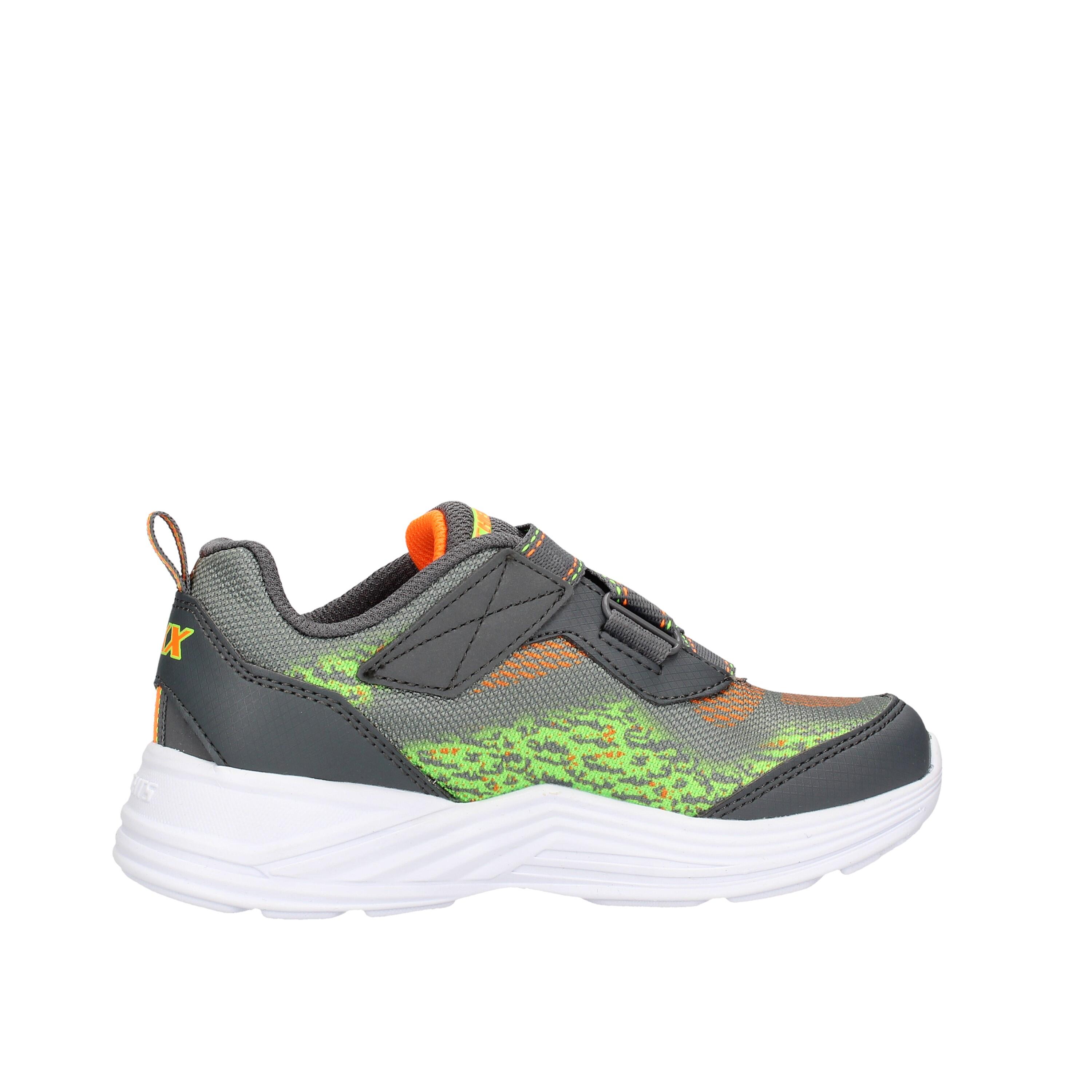 Sneaker Bambino   Erupters grigio 90562L CCOR 5/5