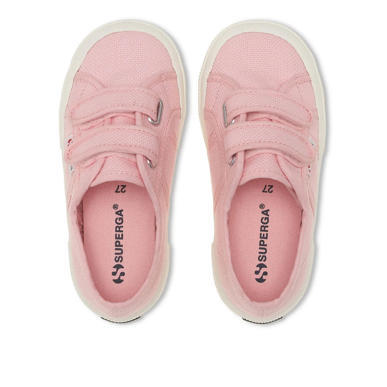 Superga - Lit bébé 2750 rose classique S0003E0 2750 AQO 2/2