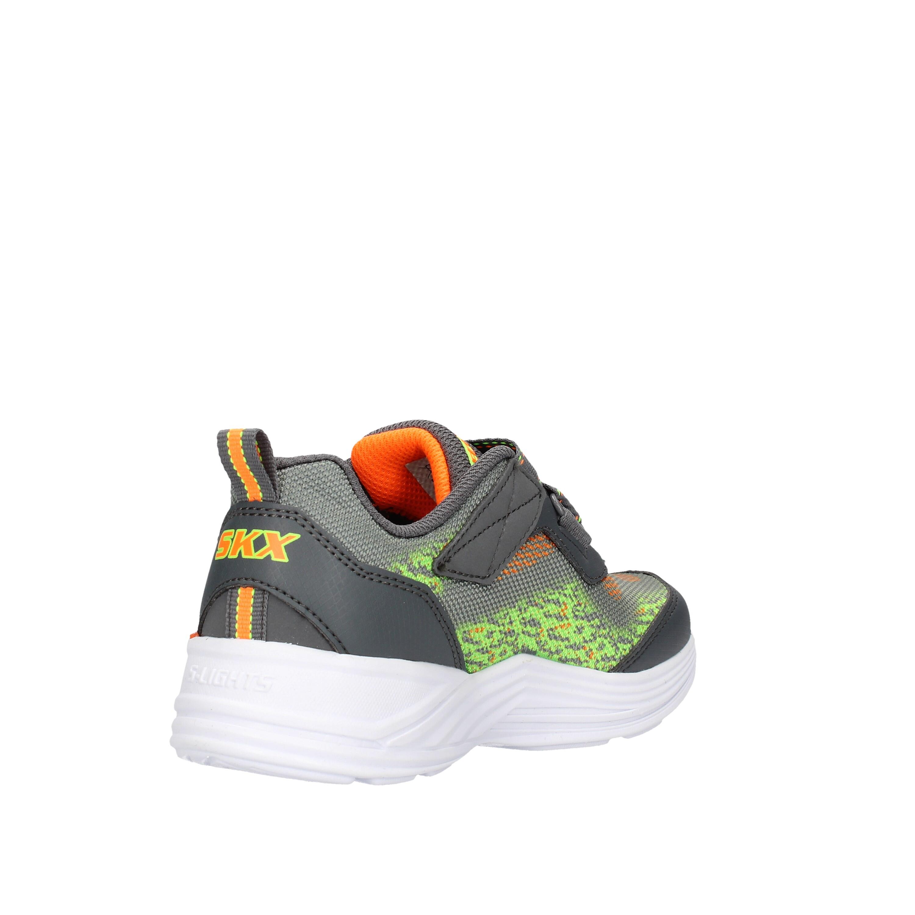 Sneaker Bambino   Erupters grigio 90562L CCOR 4/5