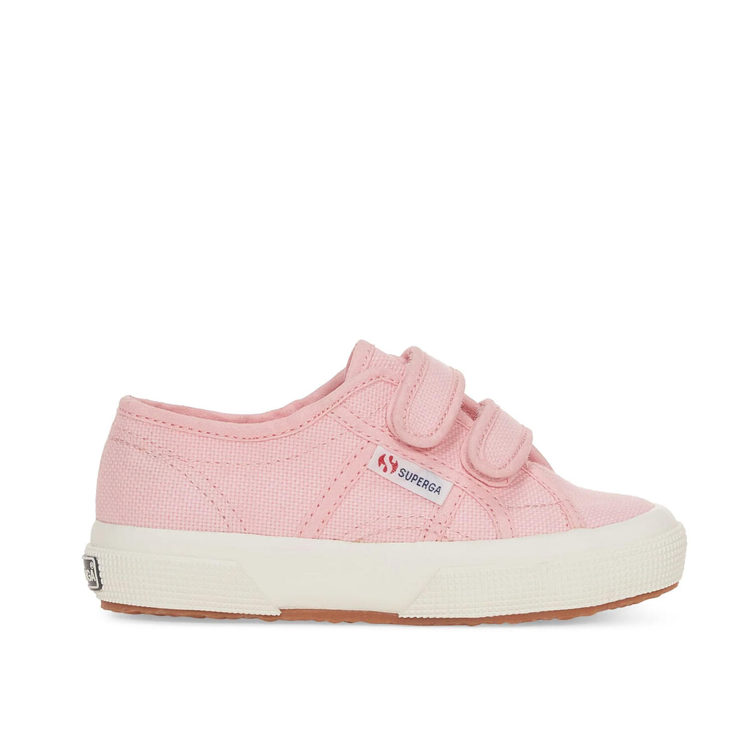 Superga - Lit bébé 2750 rose classique S0003E0 2750 AQO 1/2