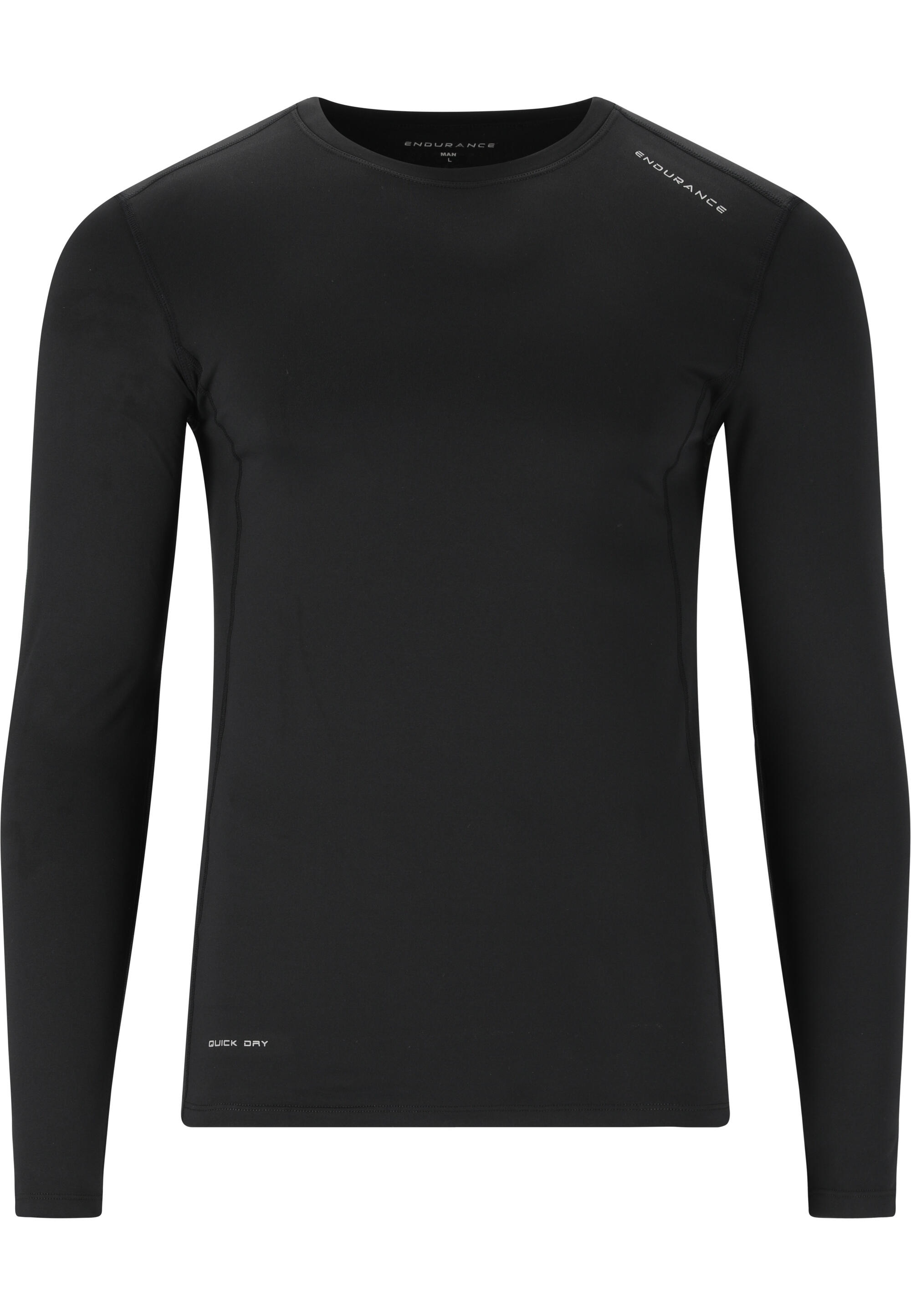 ENDURANCE Maglietta a manica lunga Endurance Power