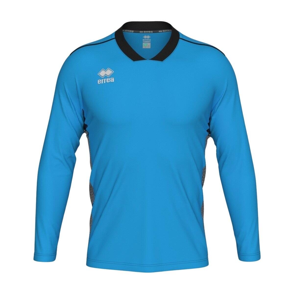 Maglia a maniche lunghe Errea 1/4