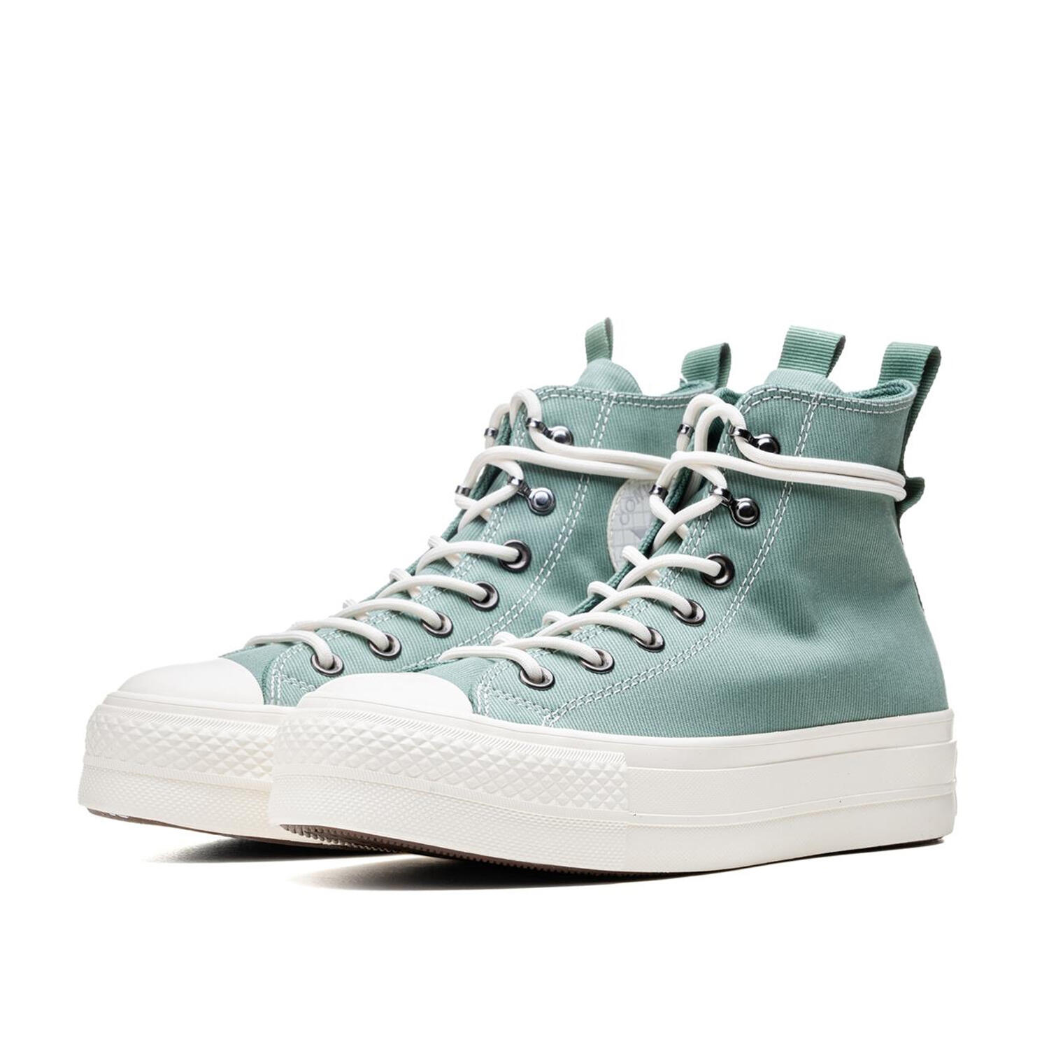 Converse - Chuck Taylor vert A08864C 2/2