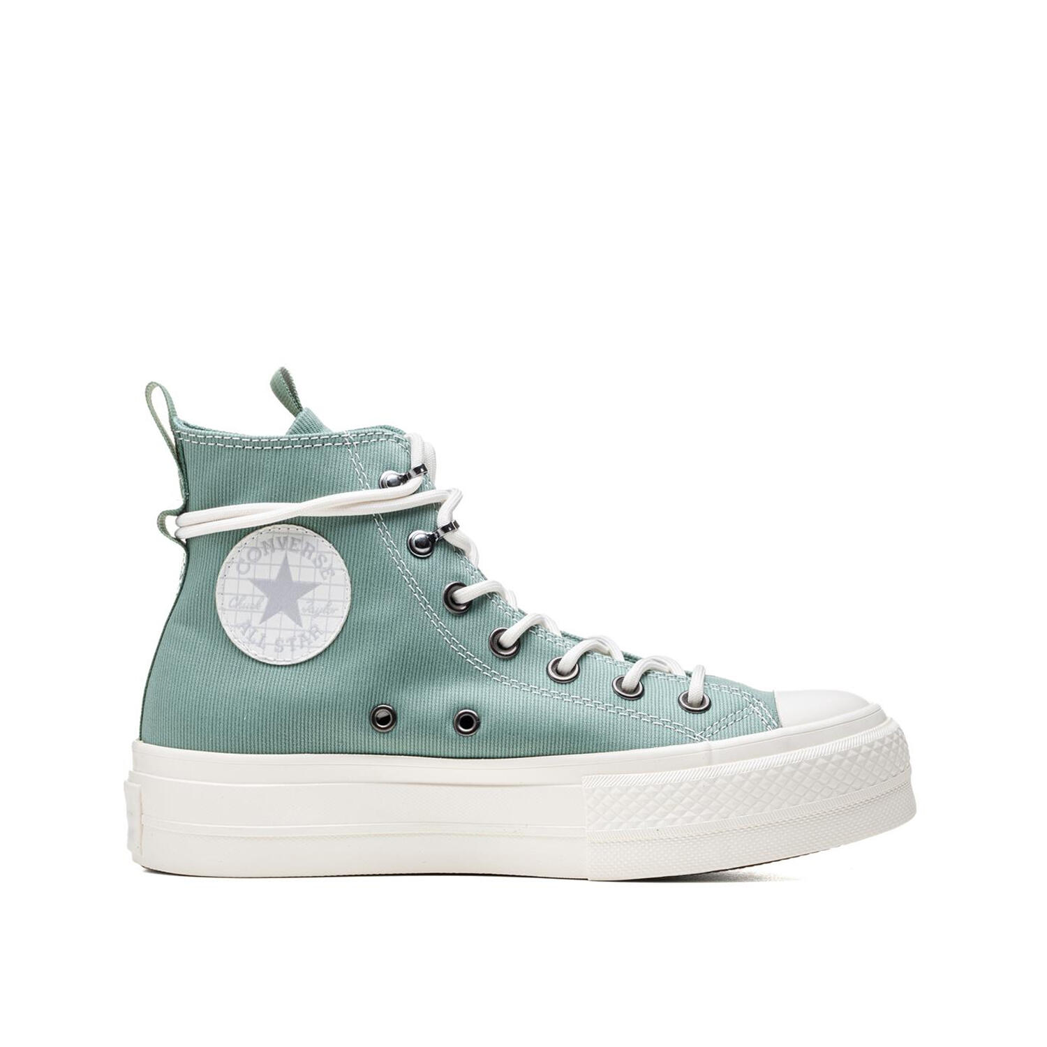Converse - Chuck Taylor vert A08864C 1/2