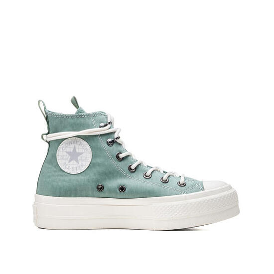 Converse - Chuck taylor verde A08864C
