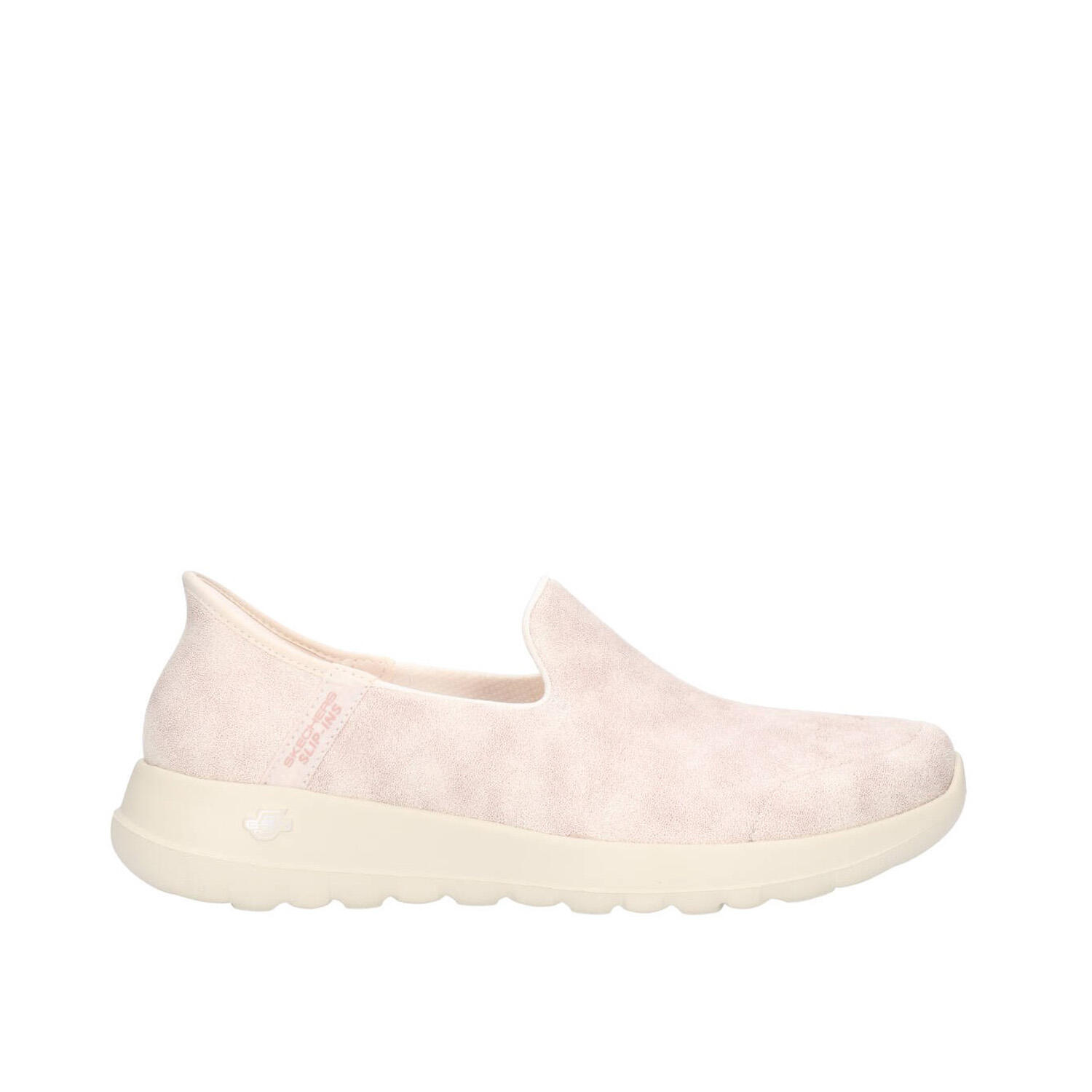 Skechers - Allez marcher joie bco 124665 OFWT 1/2