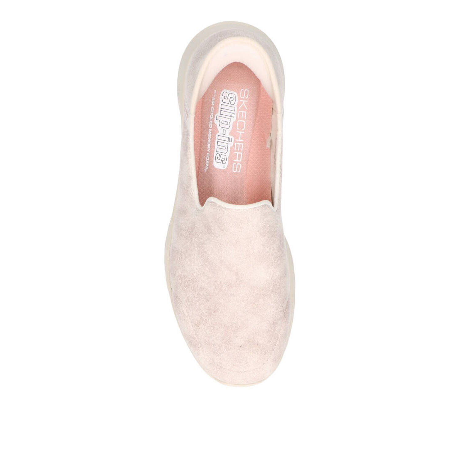 Skechers - Allez marcher joie bco 124665 OFWT 2/2