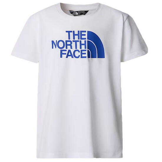 T-shirt Bambino T-shirt bianco NF0A8DRN9ZN