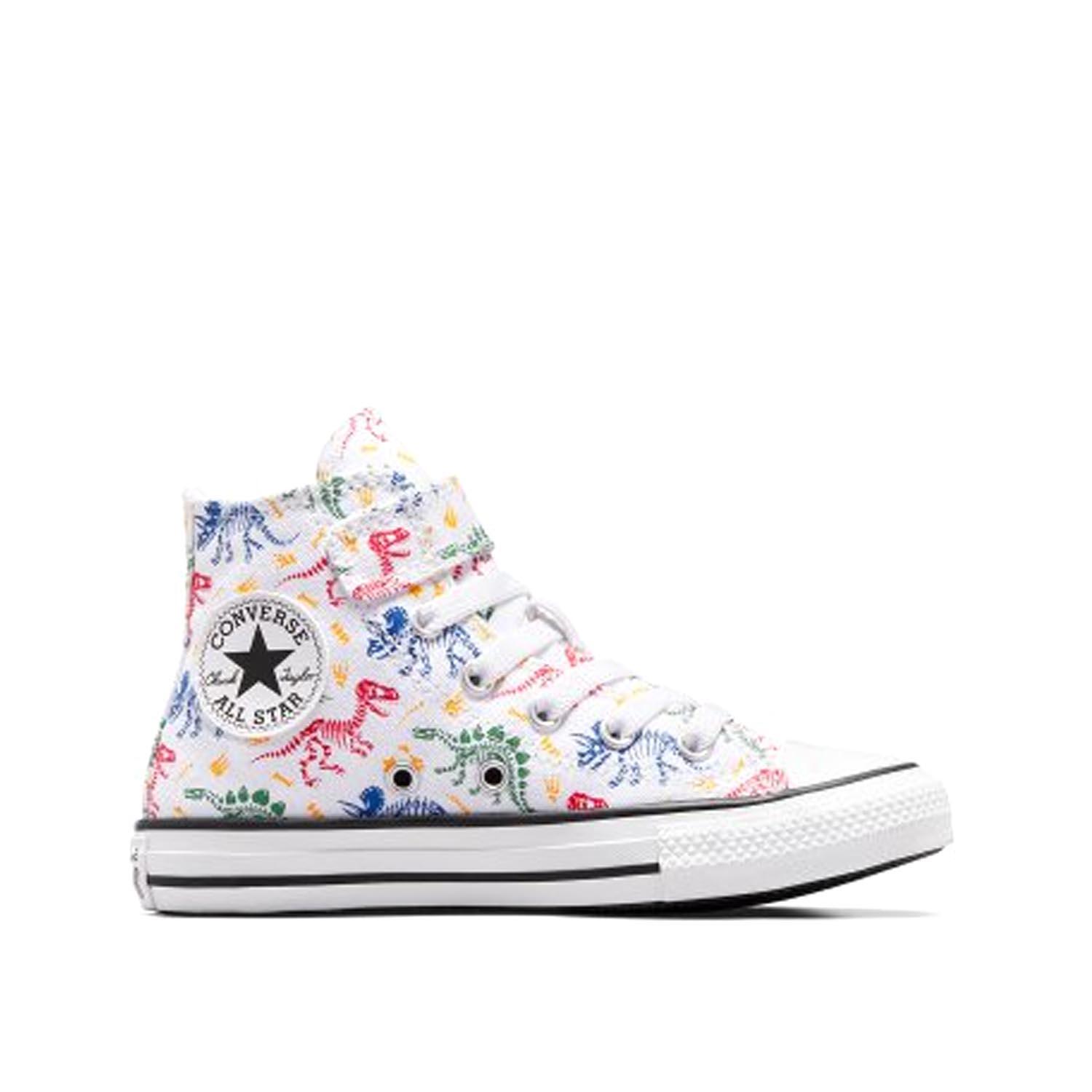 Converse - Chuck Taylor hi bco/multi A04767C 2/2