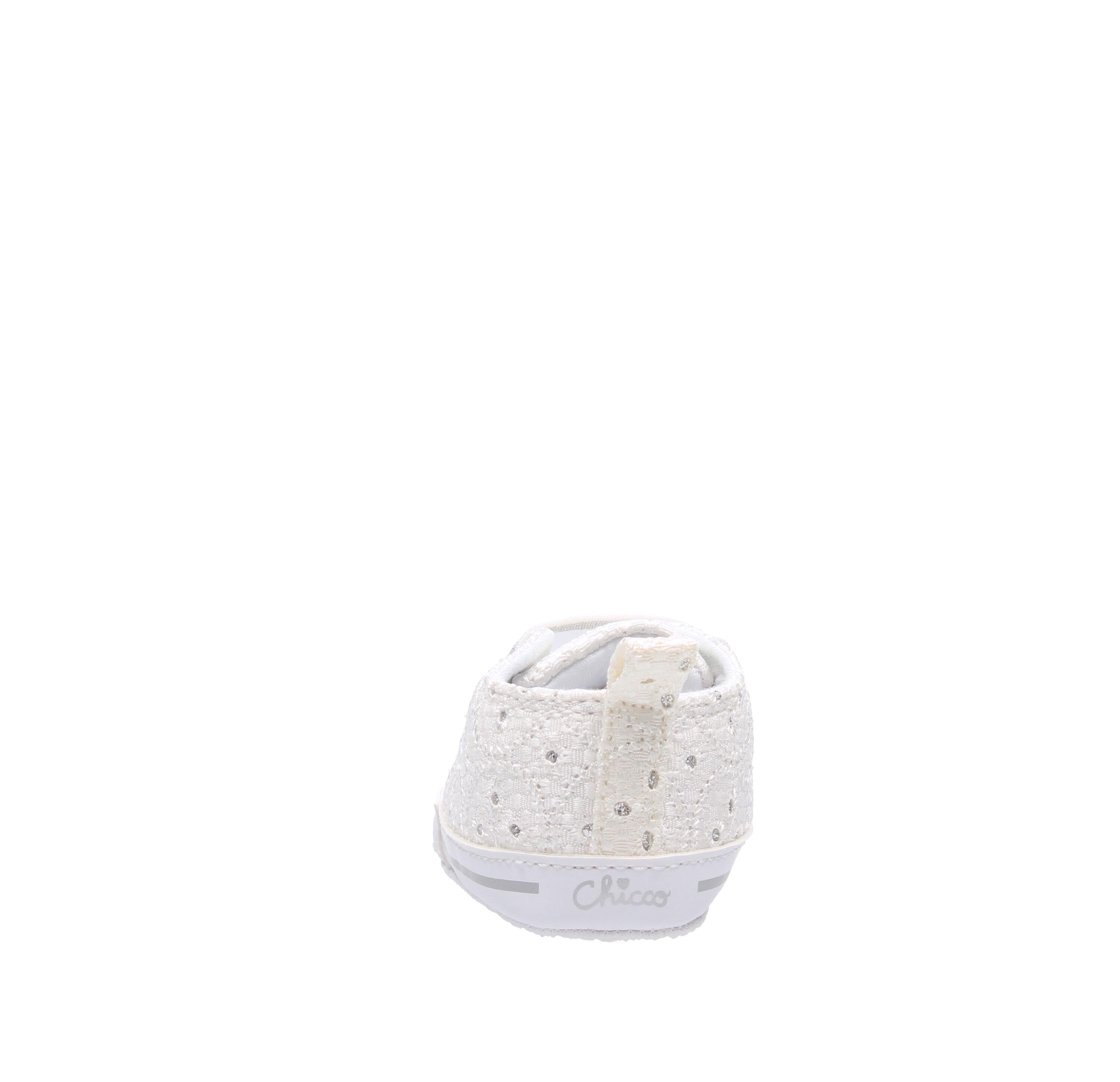 Sneaker Bambino   Orinda bianco 67005-300 2/5